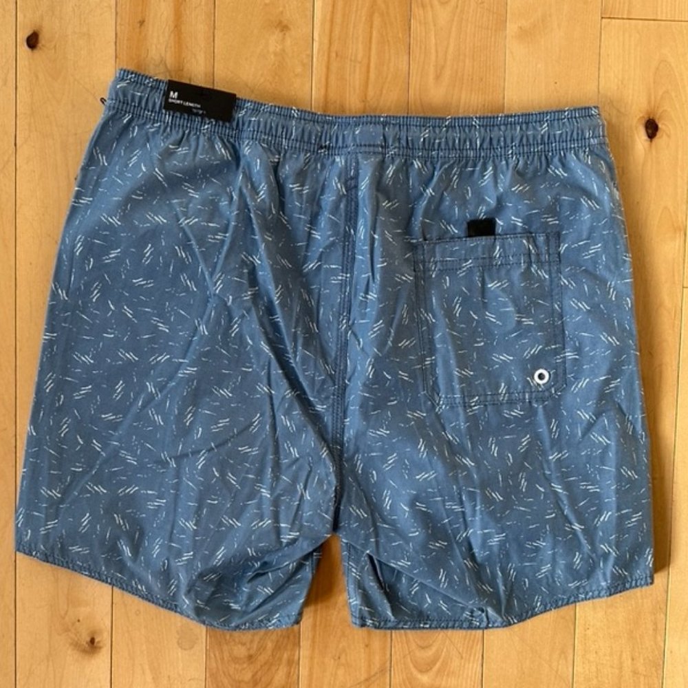 Men's Poolshorts - Picture 4 of 5